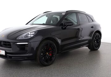 Porsche Macan 34.937 km 84.780 &euro; Berlin 12103