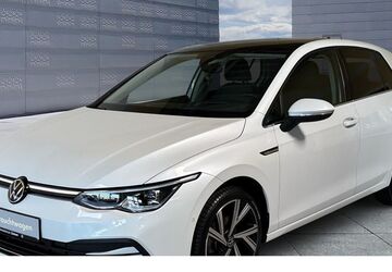 VW Golf 47.073 km 27.990 &euro; Königs-Wusterhausen 15711