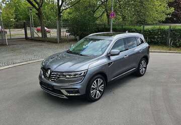 Renault Koleos 32.500 km 24.950 &euro; Berlin 10709