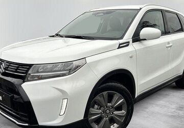 Suzuki Vitara 4.950 km 24.490 &euro; Berlin 12247