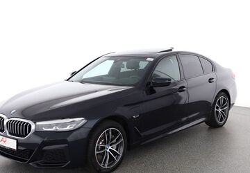 BMW 530 46.865 km 37.880 &euro; Berlin 12103