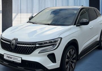 Renault Austral 23.128 km 27.790 &euro; Berlin 12099