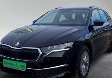 Skoda Octavia 17.041 km 28.650 &euro; Bernau bei Berlin 16321