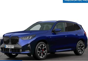 BMW X3 24.299 km 65.880 &euro; Berlin 12683