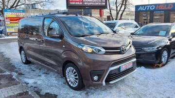 Gebrauchte Toyota Proace
