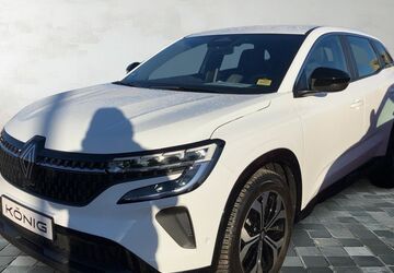 Renault Austral 38.201 km 27.298 &euro; Teltow 14513