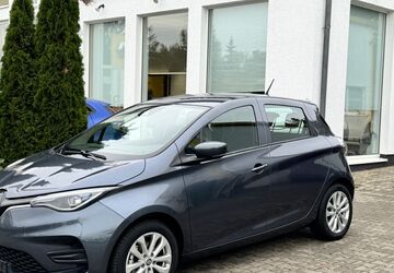 Renault ZOE 32.873 km 13.990 &euro; Borgsdorf 16556
