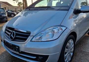 Mercedes-Benz A 160 68.722 km 9.999 &euro; Berlin 12559
