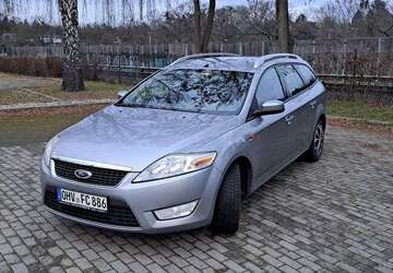Ford Mondeo 238.000 km 1.800 &euro; Tegel (Berlin) 13507