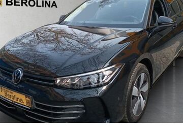 VW Passat Variant 25.655 km 30.888 &euro; Berlin 10709
