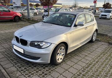 BMW 116 117.000 km 5.900 &euro; Schönefeld 12529