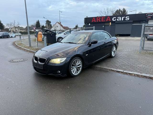 BMW 320 292.558 km 7.950 &euro; Berlin 12353