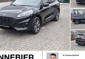 Ford Kuga 12.088 km 25.889 &euro; Oranienburg 16515