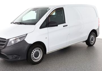 Mercedes-Benz Vito 79.162 km 18.780 &euro; Berlin 12103