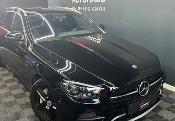 Mercedes-Benz E 300 98.853 km 30.990 &euro; Großbeeren 14979