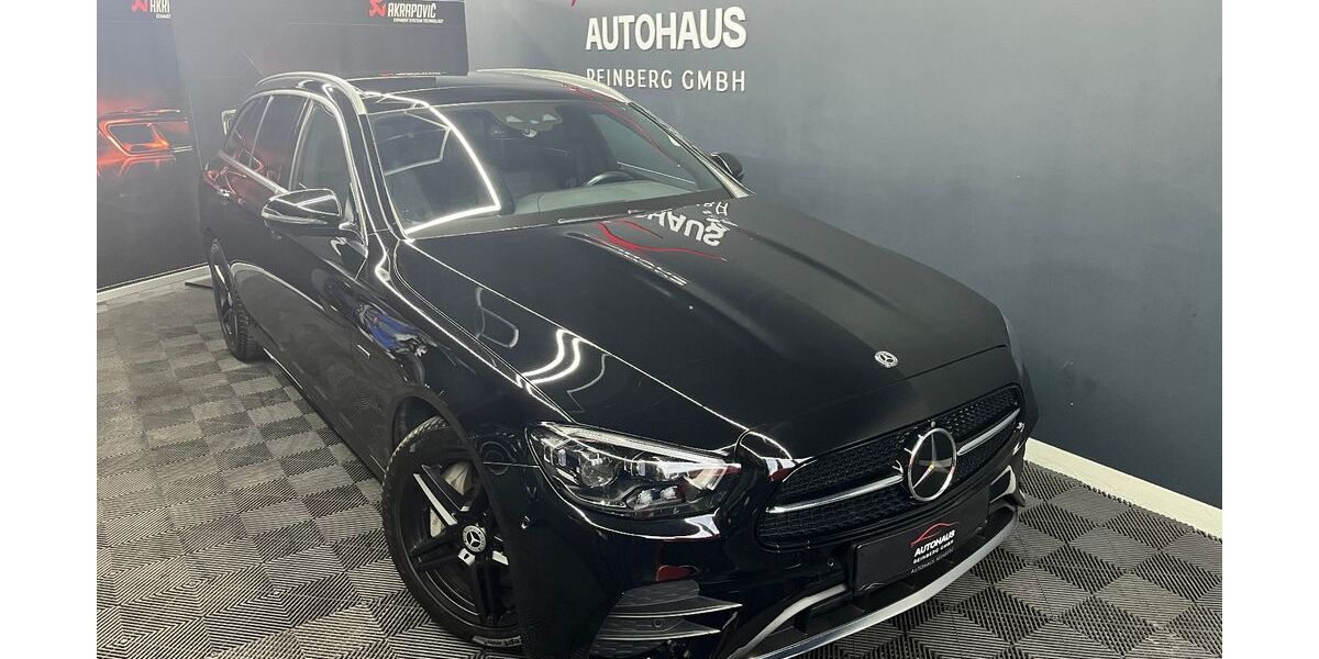 Mercedes-Benz E 300 98.853 km 30.990 &euro; Großbeeren 14979