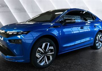 Skoda Enyaq 9.990 km 48.990 &euro; Berlin 12681