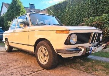 BMW Andere 153.777 km 19.300 &euro; Bernau bei Berlin 16321