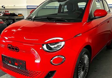 Fiat 500e 1.459 km 18.900 &euro; Berlin 12487