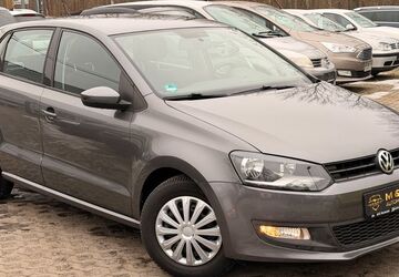 VW Polo 137.000 km 5.990 &euro; Hoppegarten (Hönow) 15366