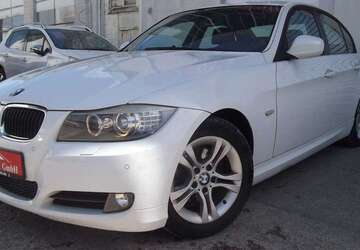 BMW 318 100.000 km 9.899 &euro; Berlin 12277