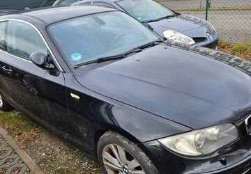BMW 118 177.000 km 1.999 &euro; Berlin 12439