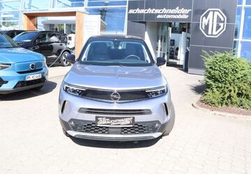 Opel Mokka 29.339 km 16.690 &euro; Potsdam 14482