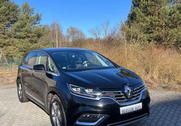 Renault Espace 139.800 km 11.250 &euro; Rüdersdorf 15562