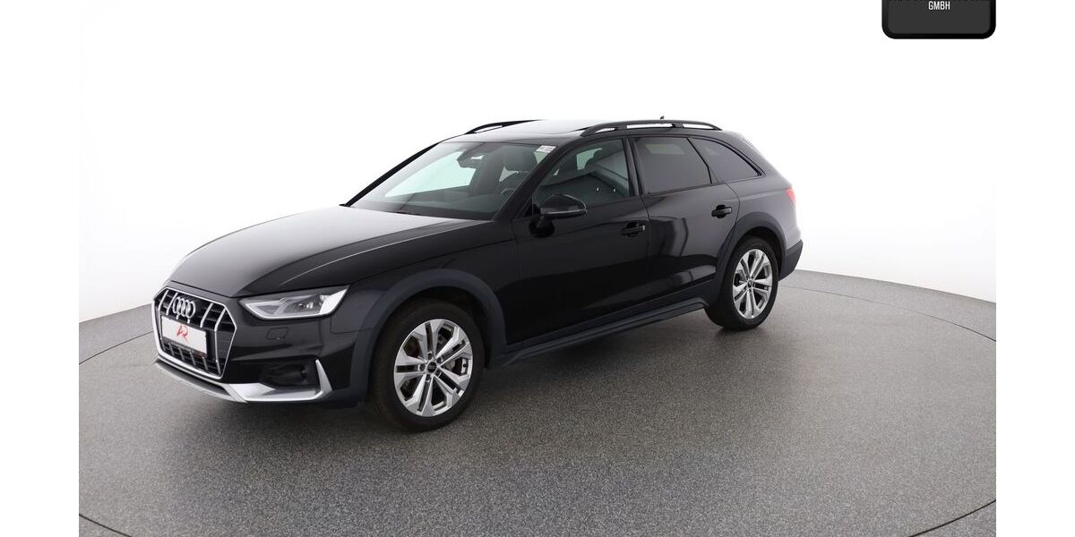 Audi A4 Allroad 43.266 km 32.870 &euro; Schönefeld 12529