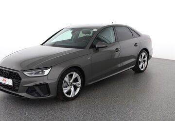 Audi A4 45.903 km 26.380 &euro; Berlin 12103