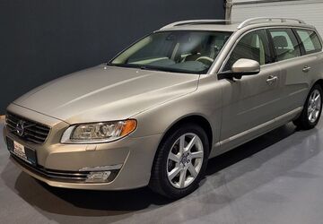 Volvo V70 169.670 km 16.950 &euro; Teltow 14513