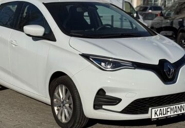 Renault ZOE 67.056 km 12.890 &euro; Berlin 13581