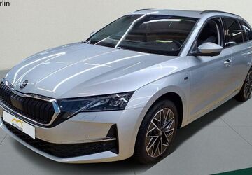 Skoda Octavia 23.514 km 30.589 &euro; Berlin 13088