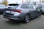 Skoda Octavia RS 2.0TSi AHK ACC LED Kamera 4.466 km 37.980 &euro; Falkensee 14612