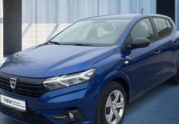 Dacia Sandero 50.813 km 10.290 &euro; Berlin 13055
