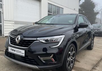 Renault Arkana 19.869 km 20.998 &euro; Oranienburg bei Berlin 16515