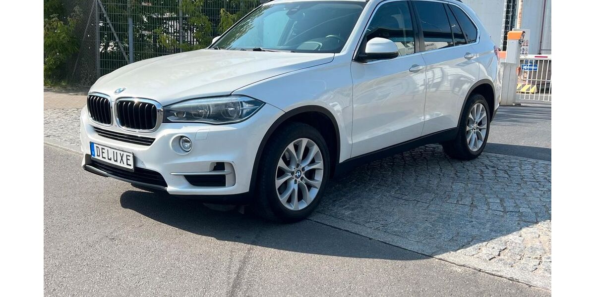 BMW X5 189.683 km 16.990 &euro; Berlin 13597
