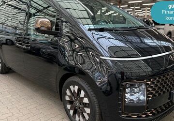 Hyundai STARIA 82.683 km 36.990 &euro; Ludwigsfelde (bei Berlin) 14974