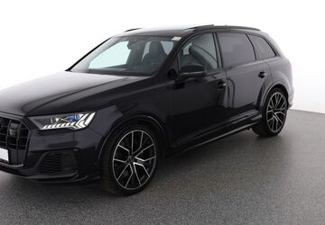 Audi SQ7 76.417 km 74.480 &euro; Berlin 12103