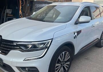 Renault Koleos 350.000 km 12.499 &euro; BERLIN 13409