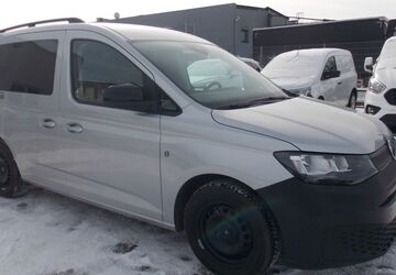 VW Caddy 174.000 km 16.790 &euro; Mahlow 15831