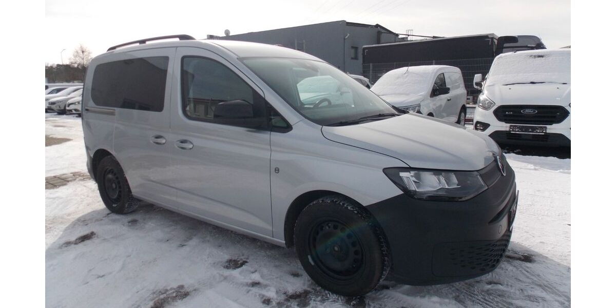 VW Caddy 174.000 km 16.790 &euro; Mahlow 15831