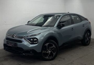 Citroen C4 19.987 km 16.800 &euro; Berlin 12351