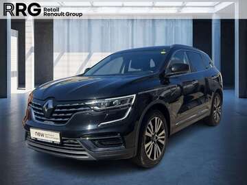 Gebrauchte Renault Koleos