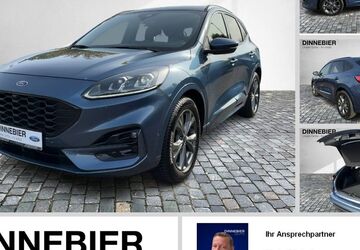 Ford Kuga 20.217 km 21.349 &euro; Oranienburg 16515