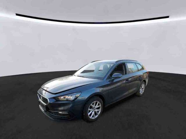 Seat Leon 38.423 km 18.444 &euro; Berlin 12105