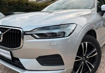 Volvo XC60 38.945 km 29.490 &euro; Großbeeren 14979