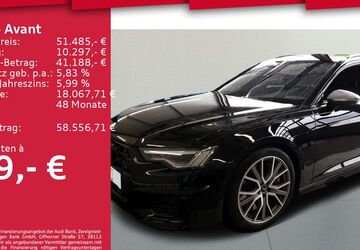 Audi S6 12.130 km 51.485 &euro; Berlin 13088