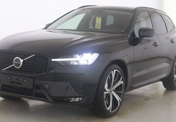 Volvo XC60 15.198 km 49.990 &euro; Potsdam 14482