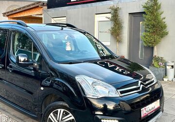 Citroen Berlingo 134.950 km 9.690 &euro; Berlin 13088
